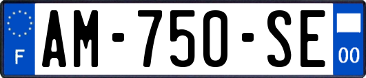 AM-750-SE
