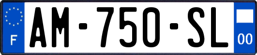 AM-750-SL