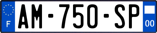 AM-750-SP