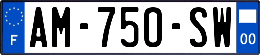 AM-750-SW