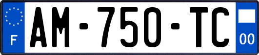 AM-750-TC