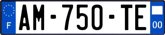 AM-750-TE