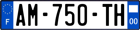 AM-750-TH