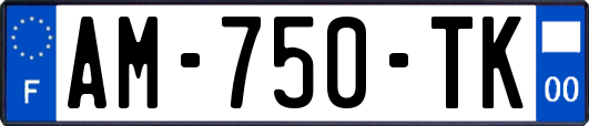AM-750-TK