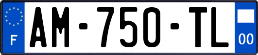 AM-750-TL