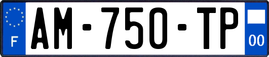AM-750-TP