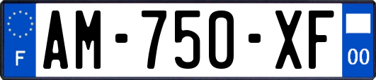 AM-750-XF
