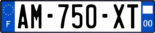 AM-750-XT