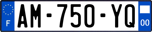 AM-750-YQ