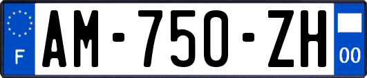 AM-750-ZH