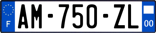 AM-750-ZL