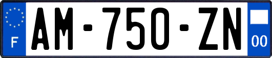 AM-750-ZN