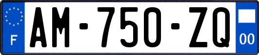 AM-750-ZQ