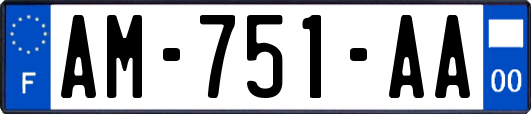 AM-751-AA