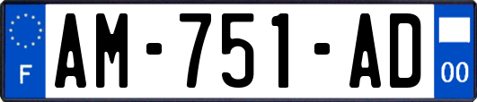 AM-751-AD