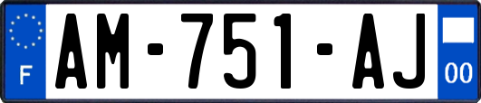 AM-751-AJ
