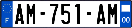 AM-751-AM