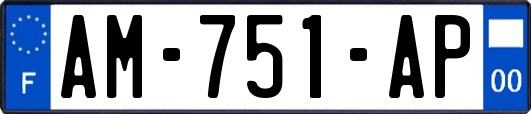 AM-751-AP