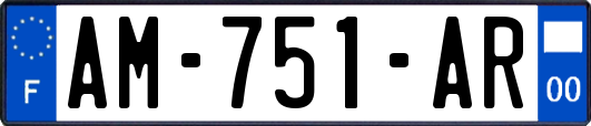 AM-751-AR