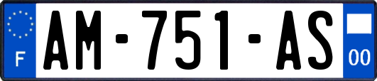 AM-751-AS