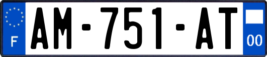 AM-751-AT