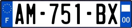 AM-751-BX