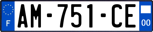 AM-751-CE