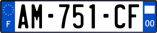 AM-751-CF