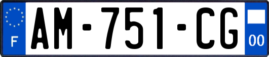 AM-751-CG