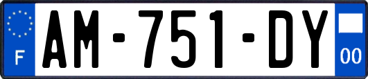 AM-751-DY