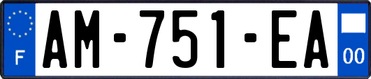 AM-751-EA