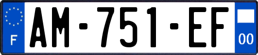 AM-751-EF