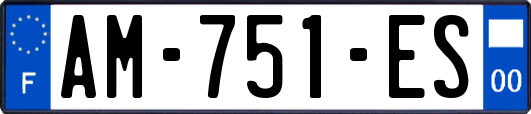 AM-751-ES