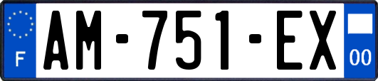 AM-751-EX