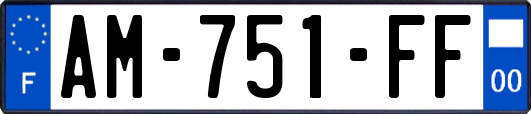 AM-751-FF