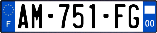 AM-751-FG