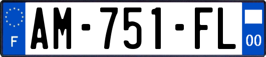 AM-751-FL