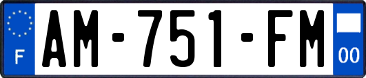AM-751-FM