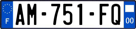 AM-751-FQ