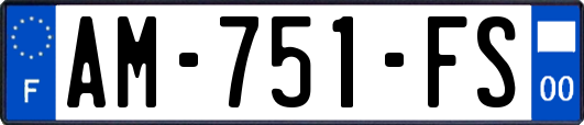 AM-751-FS