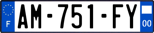 AM-751-FY