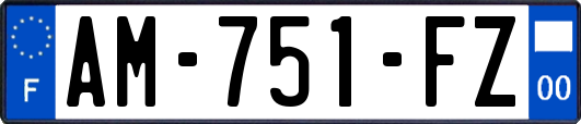 AM-751-FZ