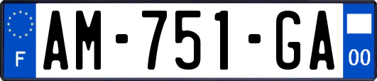AM-751-GA