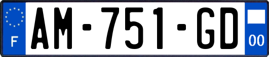 AM-751-GD
