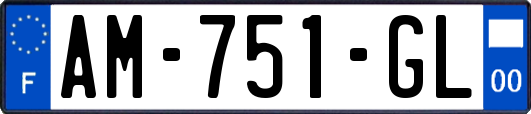AM-751-GL