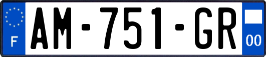 AM-751-GR