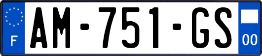 AM-751-GS