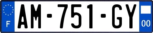 AM-751-GY