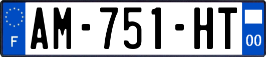 AM-751-HT