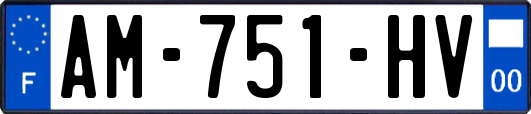 AM-751-HV